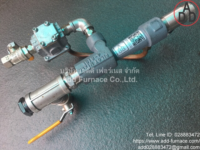 Pilot Burner Yamataha PB-2 (8)